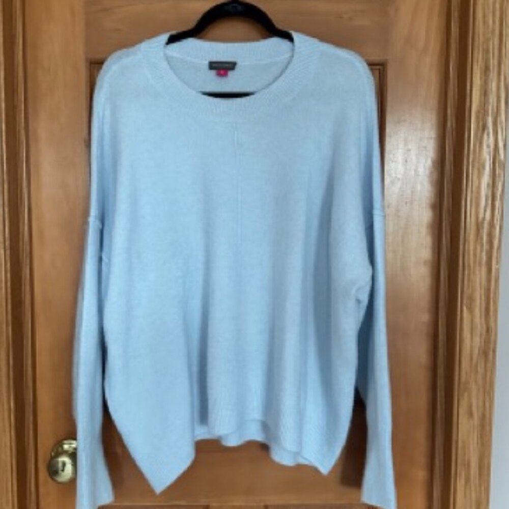 Vince Camuto Oversized Sweater